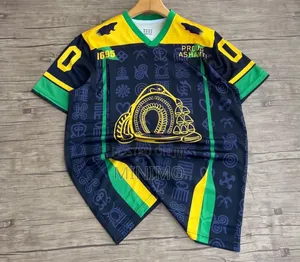 Original Asanteman Jersey