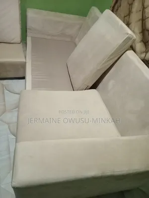 L Shaped Couch