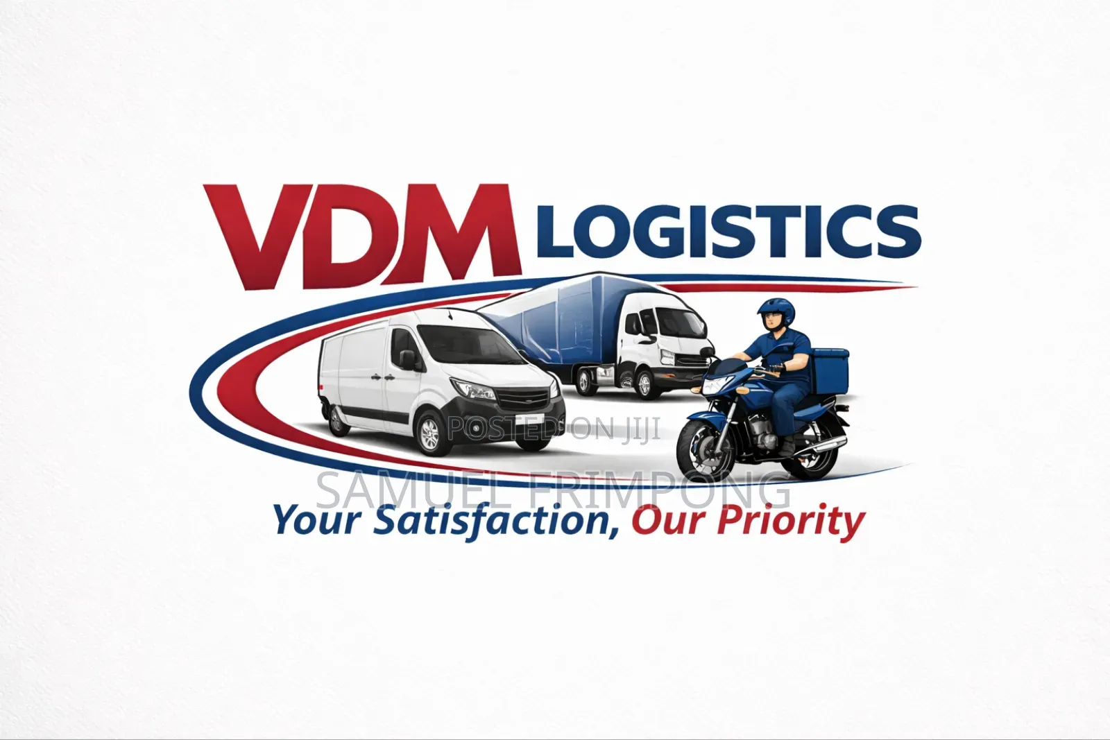Vdm Logistics