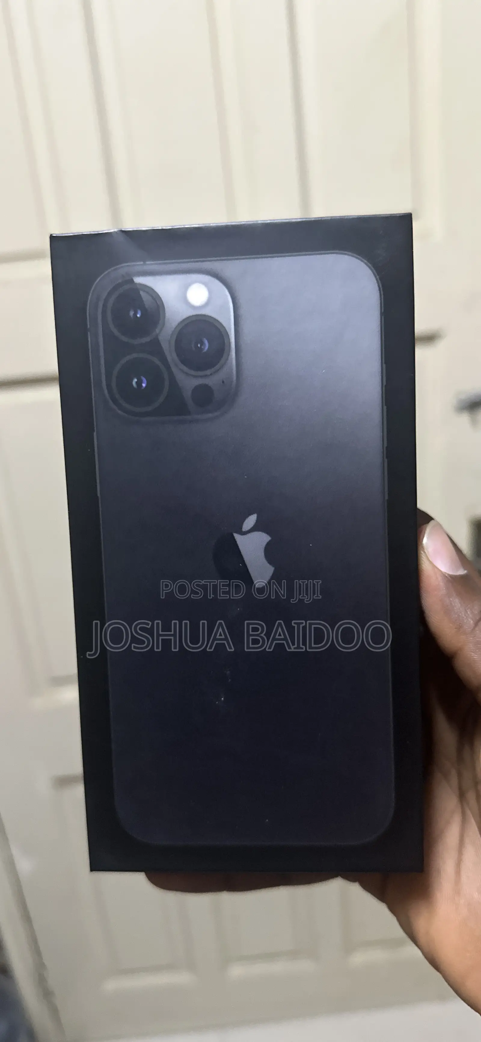 Apple iPhone 13 Pro Max 128 GB
