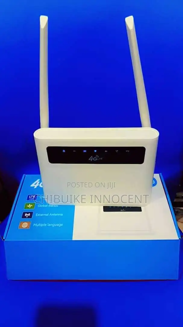 Universal Router
