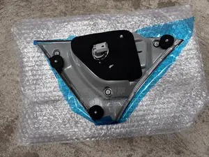 Toyota Camry Se 2015, 2016, 2017 Taillights Inner