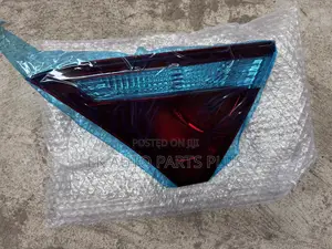 Toyota Camry Se 2015, 2016, 2017 Taillights Inner