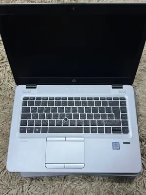 Laptop HP EliteBook 840 G3 8GB Intel Core i5 SSD 256GB