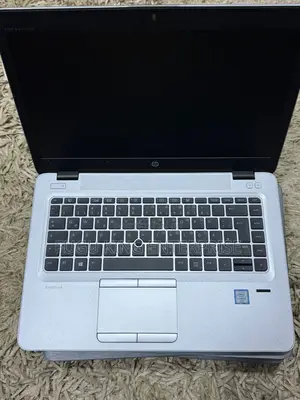 Laptop HP EliteBook 840 G3 8GB Intel Core i5 SSD 256GB
