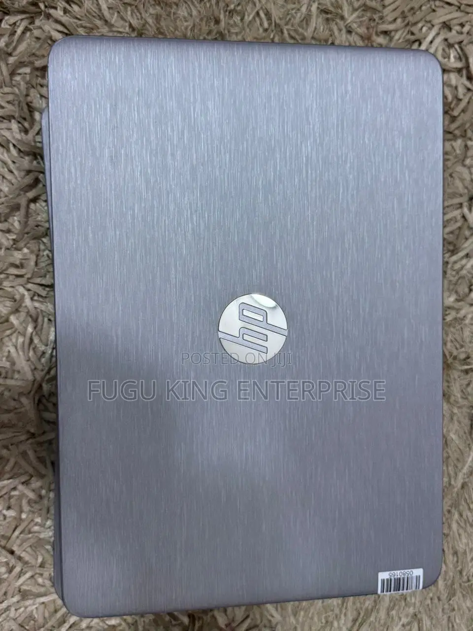 Laptop HP EliteBook 840 G3 8GB Intel Core i5 SSD 256GB