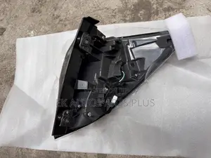 Honda HRV Taillight 2015, 2016, 2017, 2018