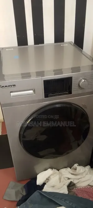 14 Kg Washing Machine Front Load
