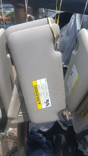 Honda Civic Sun Shield