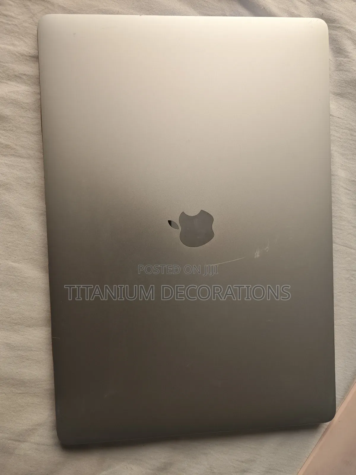 Laptop Apple MacBook 2019 16GB Intel Core i7 SSD 512GB