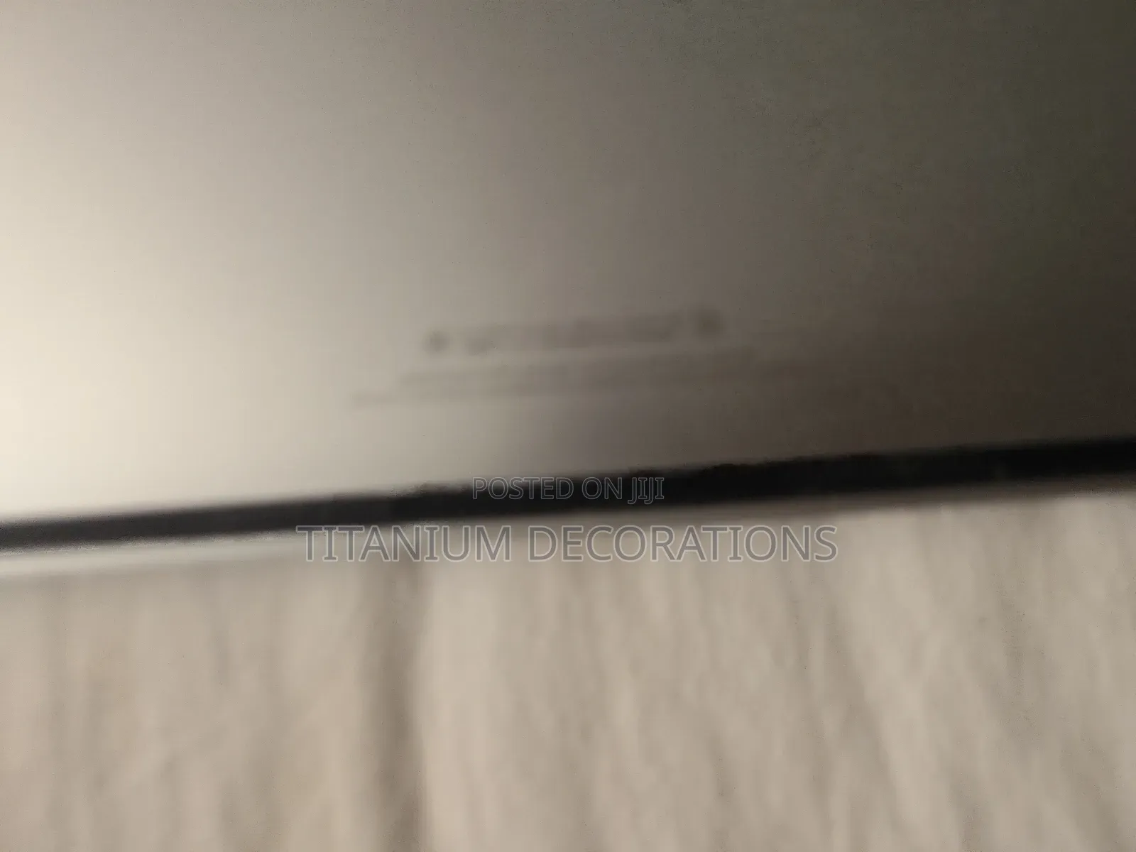 Laptop Apple MacBook 2019 16GB Intel Core i7 SSD 512GB