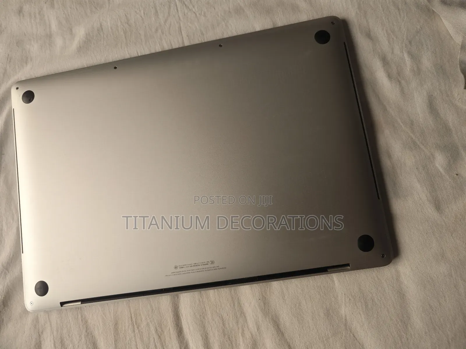 Laptop Apple MacBook 2019 16GB Intel Core i7 SSD 512GB