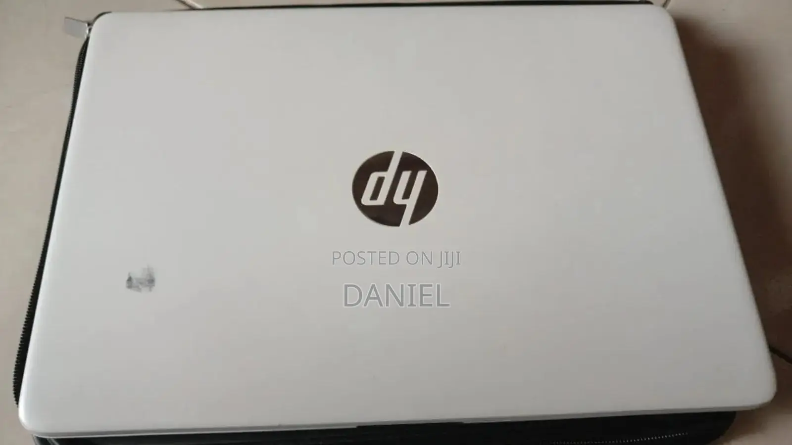 Laptop HP 14-dq1025cl 4GB Intel Celeron SSD 60GB