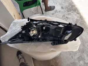 Honda Accord Headlights Led With Driven 2016–2017