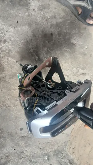 Honda CRV Gear Lever