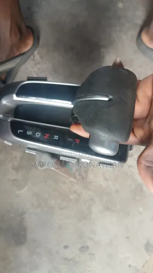 Honda CRV Gear Lever