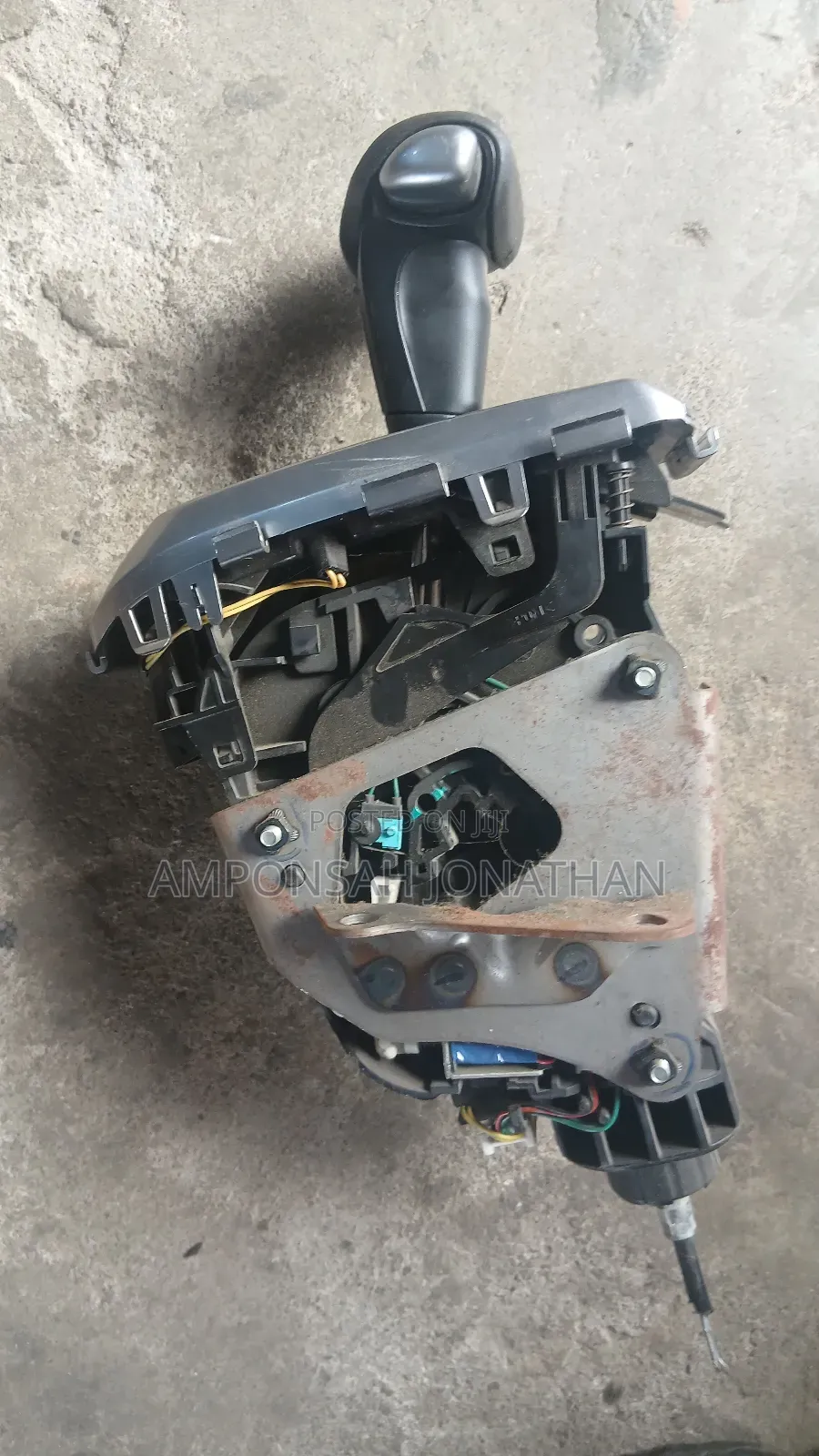 Honda CRV Gear Lever