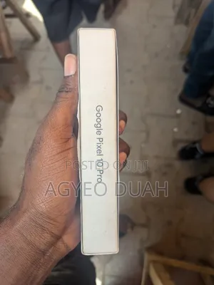 New Google Pixel 10 Pro 256 GB
