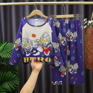 Kids Pyjamas