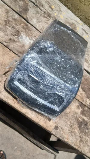 Acura RDX 2024 Back Ac Vent