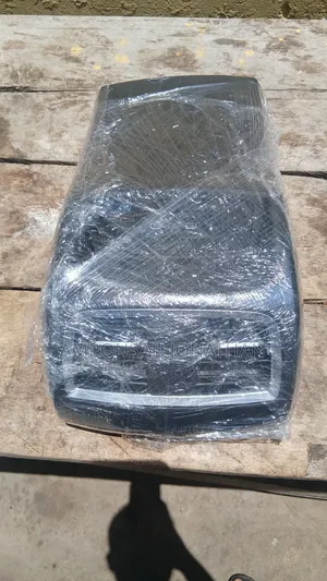 Acura RDX 2024 Back Ac Vent