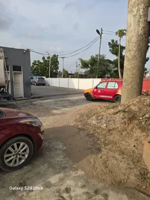 Filling Station + Omc License for Sale