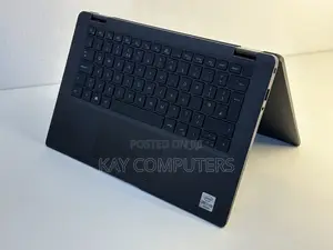 New Laptop Dell Latitude 7310 8GB Intel Core i5 SSD 256GB
