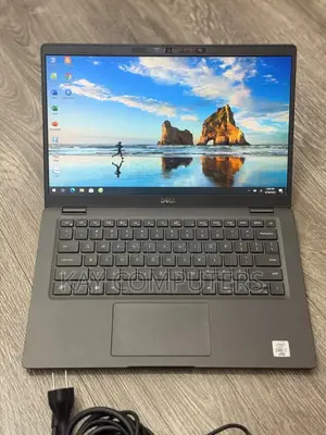 New Laptop Dell Latitude 7310 8GB Intel Core i5 SSD 256GB