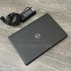 New Laptop Dell Latitude 7310 8GB Intel Core i5 SSD 256GB