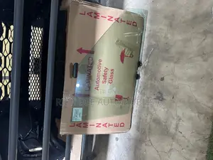 Outlander 2023 Door Glass Front Pair