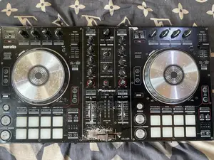 Pioneer DDJ Sr With Bag