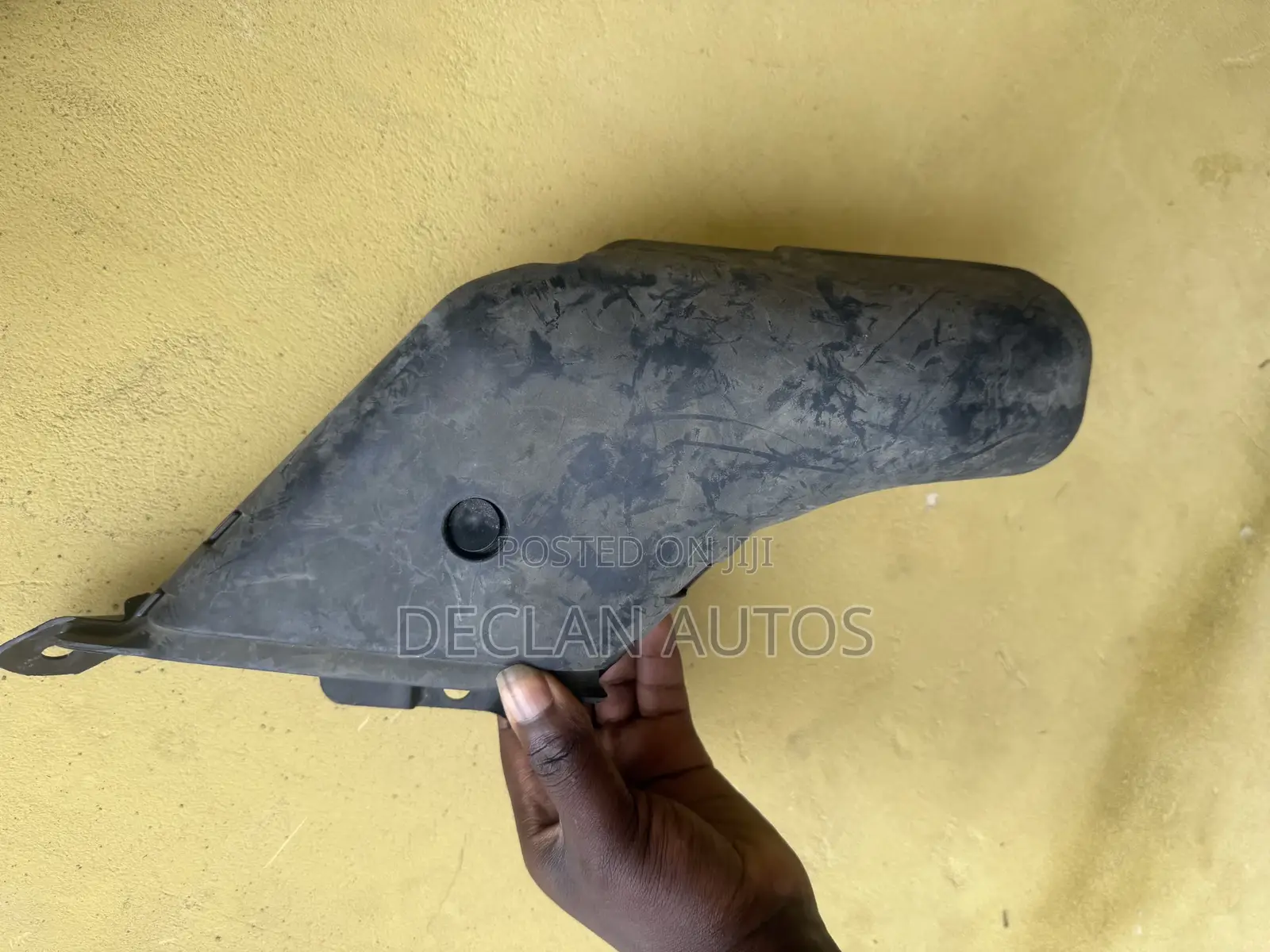 2021 Acura RDX Intake Air Inlet Duct Guide Assy