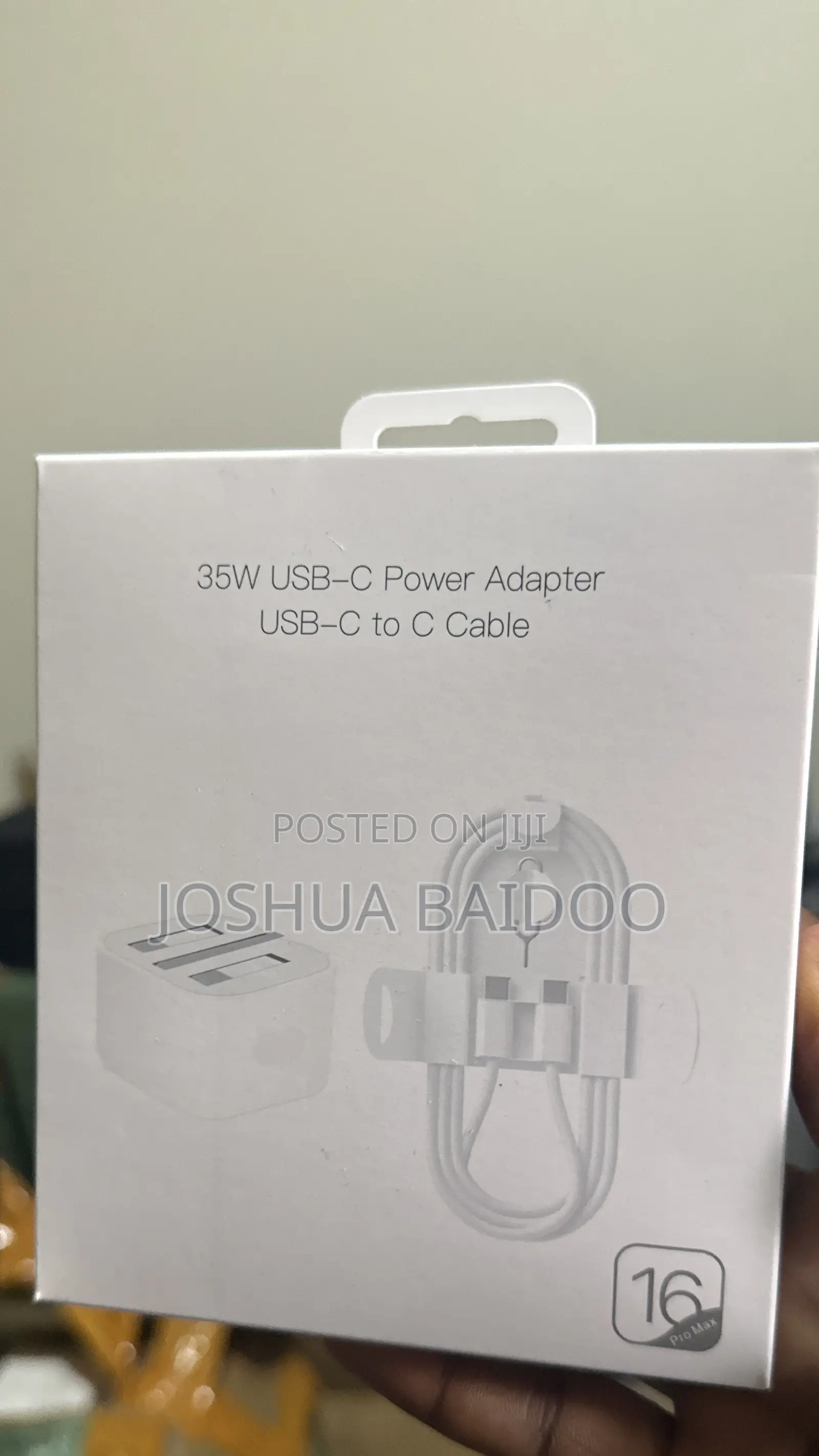 Power Adapter