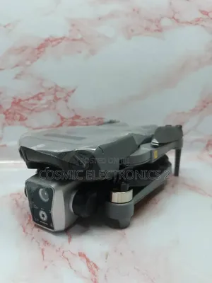  Max Obstacle Avoidance Drone