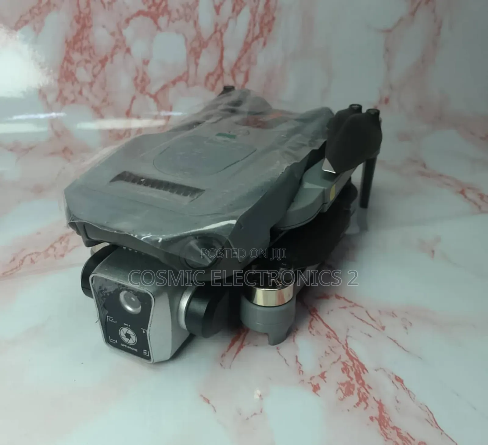  Max Obstacle Avoidance Drone