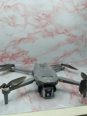  Max Obstacle Avoidance Drone