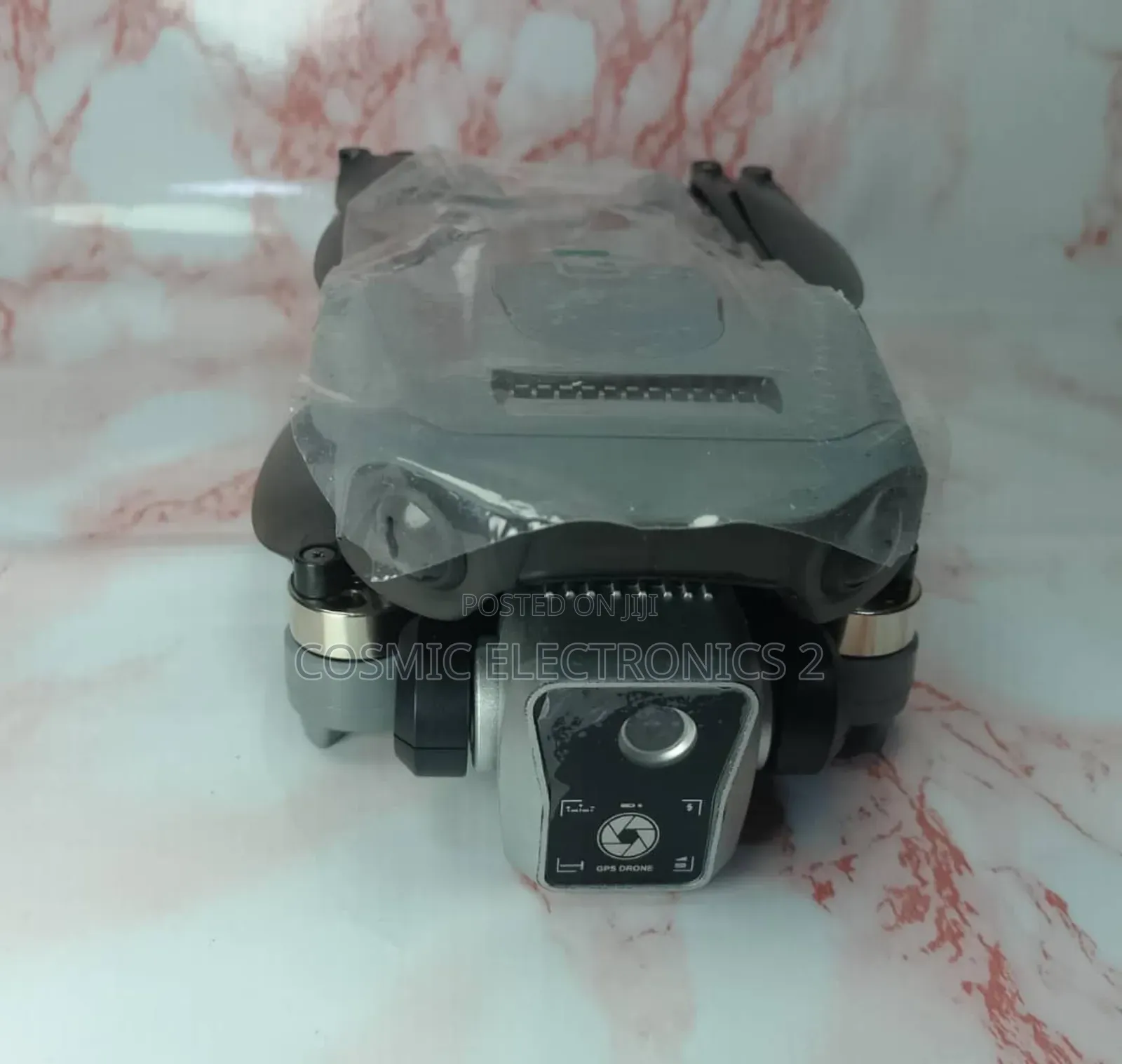  Max Obstacle Avoidance Drone