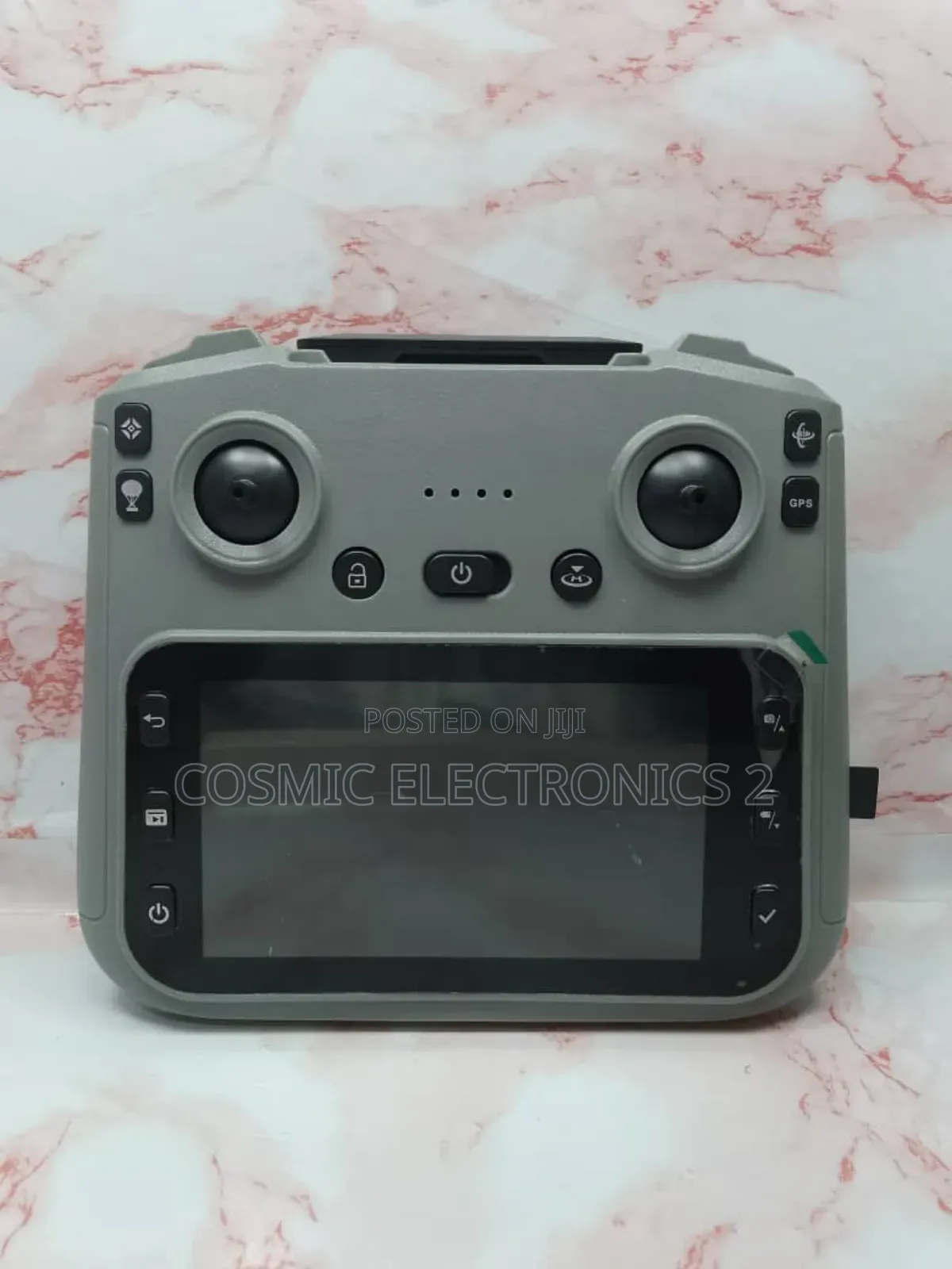  Max Obstacle Avoidance Drone