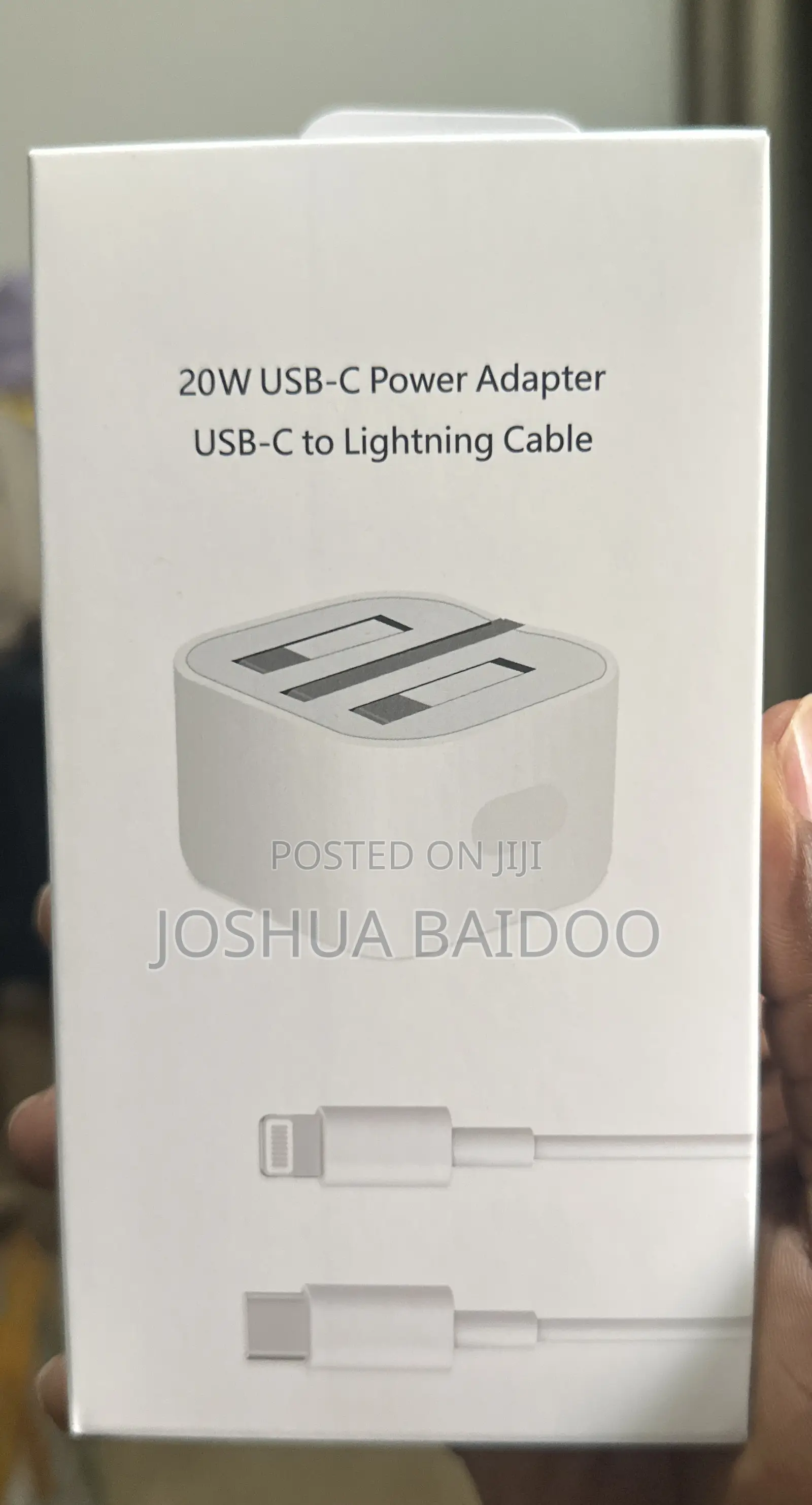 Power Adapter