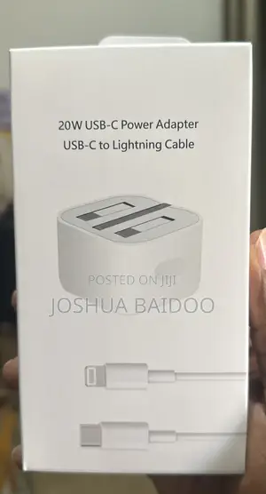 Power Adapter
