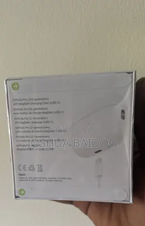 Airpod Pro