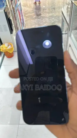 Apple iPhone 14 Pro Max 128 GB Blue