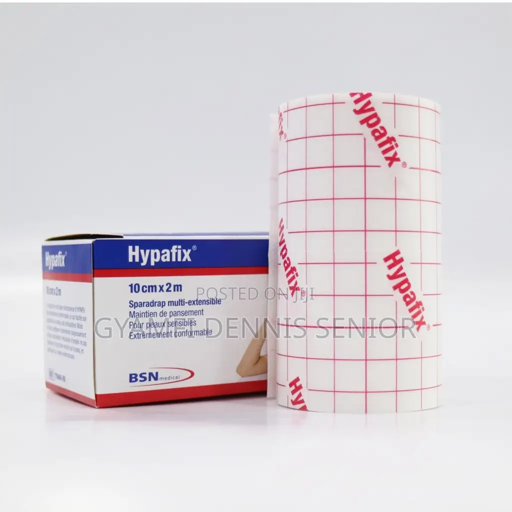 Hypafix Plaster