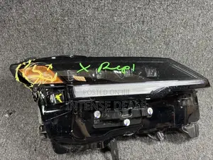 Nissan Kicks 2025,2026 Headlight