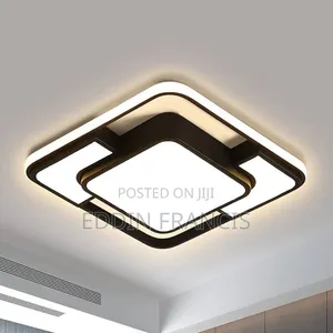 Decorative Ceiling Lights