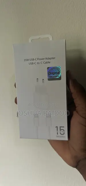 Power Adapter