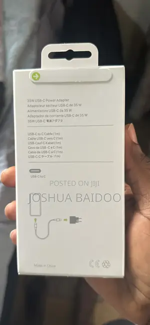 Power Adapter