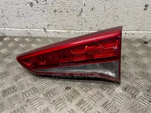 Hyundai Tucson 2017 Offside Drivers Rear Inner Tailgate Light