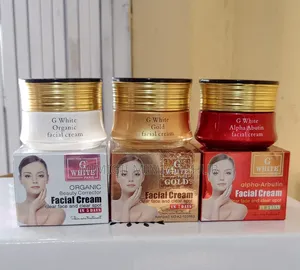 Face Cream