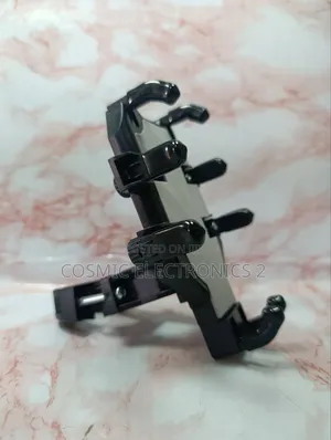Mobile Phone Bracket for Outdoor Cycling